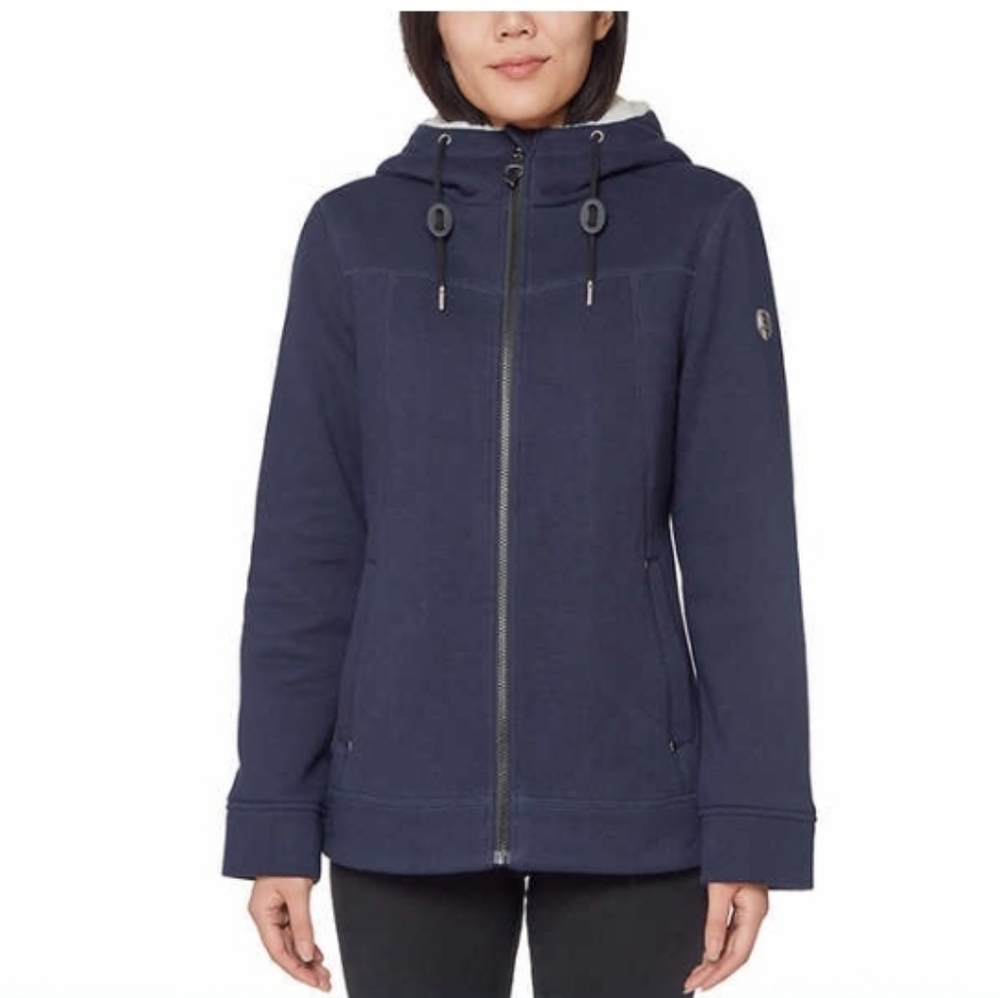 1 MADISON Ladies knit jackets